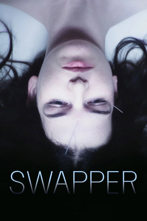 Swapper poster 2