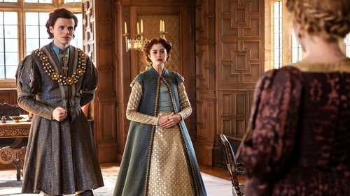 The Spanish Princess - Veba