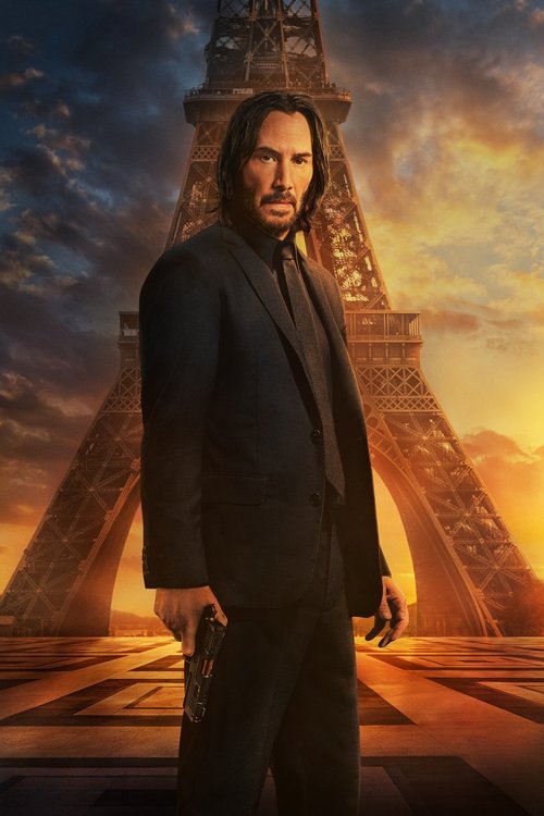 John Wick Chapter 4