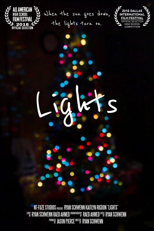 Lights 2018