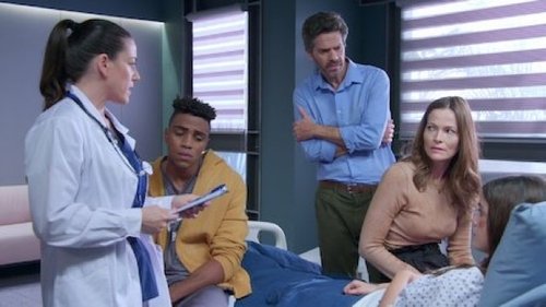 Greenhouse Academy - 2. Bölüm