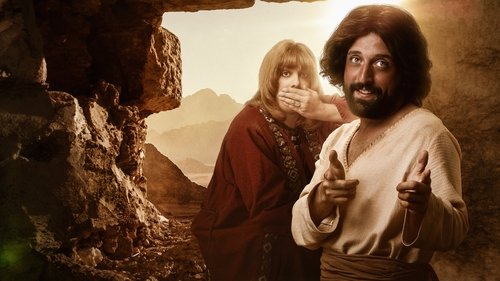 Especial de Natal Porta dos Fundos: A Primeira Tentação de Cristo (2019) Voller Film-Stream online anschauen