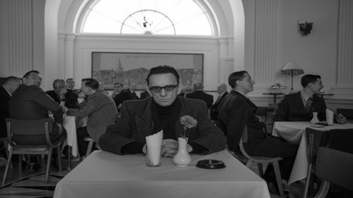 Monsieur T. (2019) Regarder le film complet en streaming en ligne