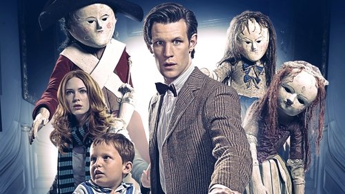 Doctor Who - Night Terrors