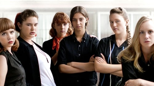Foxfire: Confesiones de una banda de chicas 2012
