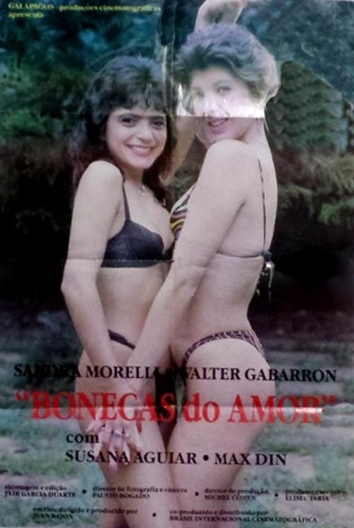 bekijk film Bonecas do Amor (1988) Full Movies