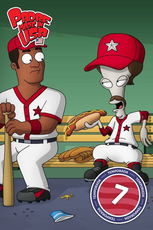 Temporada 7