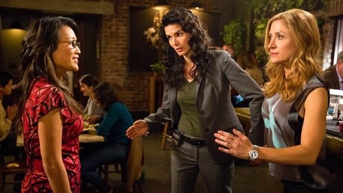 Rizzoli & Isles - 6. Bölüm