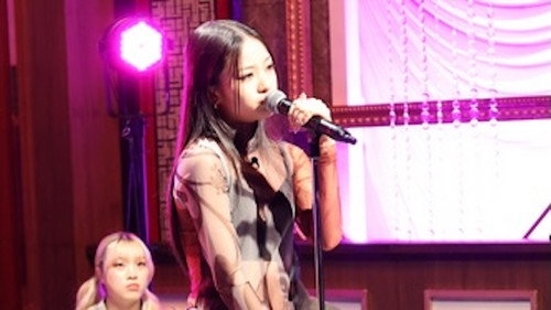 HANA-CHANnel第1季第6集