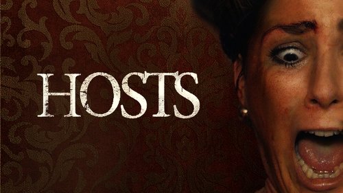 Hosts (2020) Ver Pelicula Completa Streaming Online