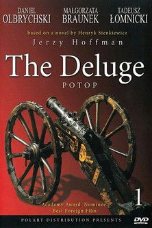 The Deluge 1974