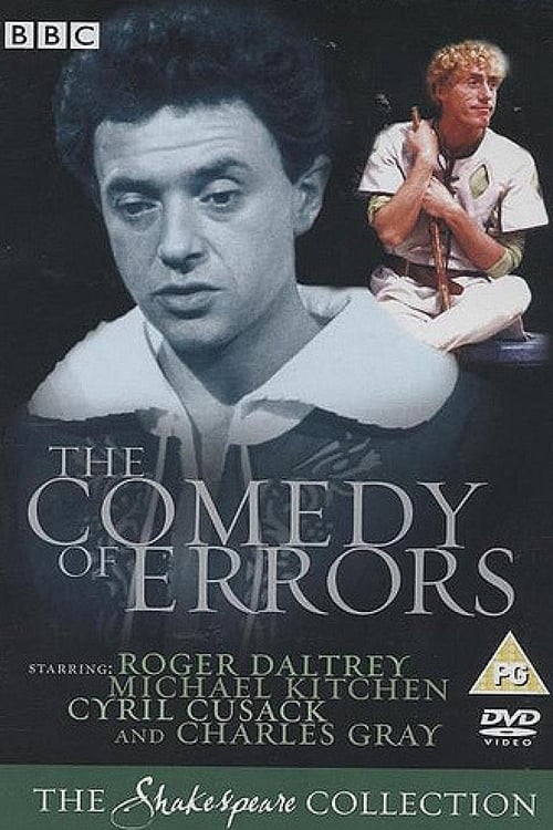 The Comedy of Errors