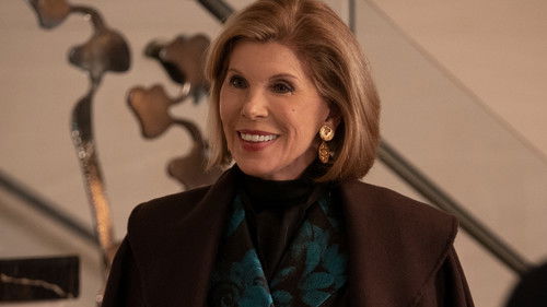 The Good Fight - 1. Bölüm