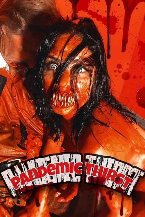 Pandemic Thirst poster 2