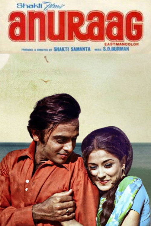 Anuraag poster 3