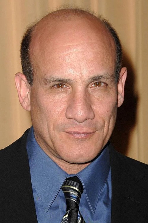 Cast member photo for paul-ben-victor