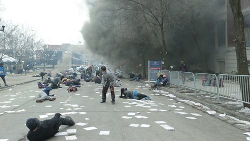 Chicago Fire - 20. Bölüm