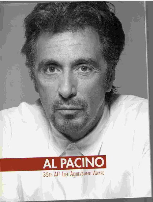 Regarder AFI Life Achievement Award: A Tribute to Al Pacino (2007) le film en streaming complet en ligne