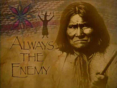 Always the Enemy