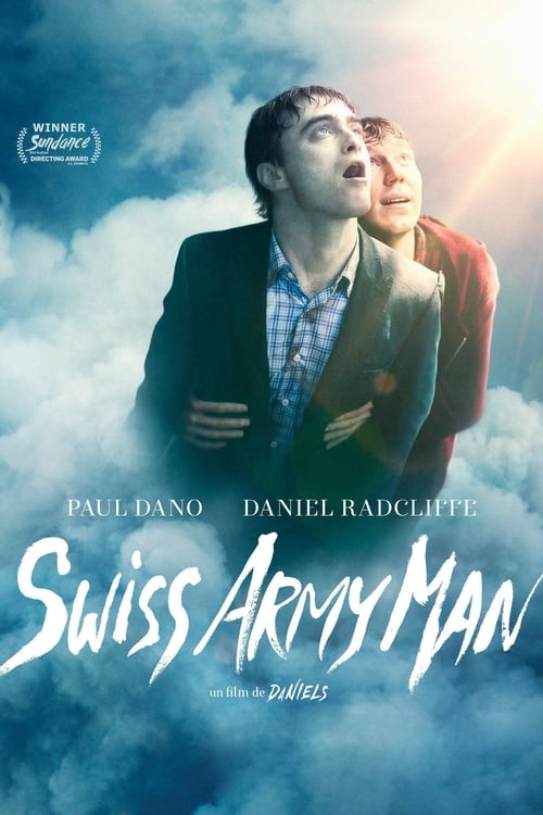 Swiss Army Man (2016) PelículA CompletA 1080p en LATINO espanol Latino