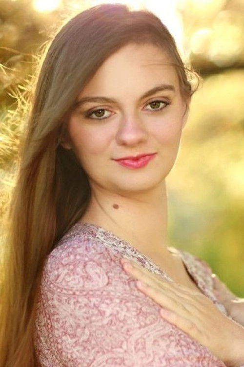 Zdjęcie Faith Logan