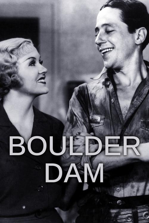 Boulder Dam