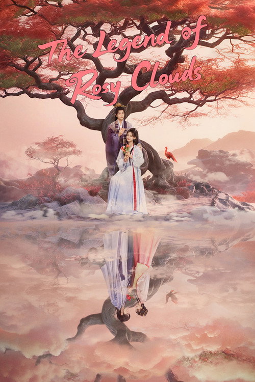 The Legend of Rosy Clouds
