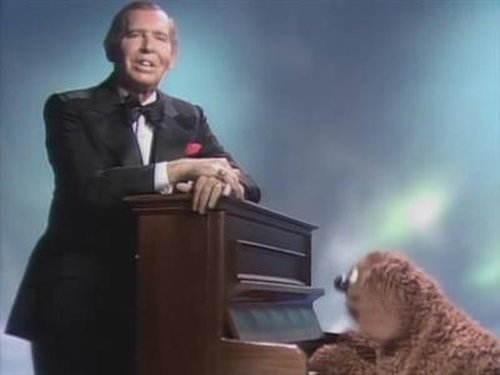 The Muppet Show - 3. Bölüm