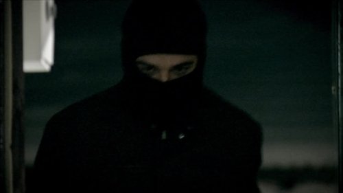 Behzat Ç.: Bir Ankara Polisiyesi - Kesik Parmak Cinayetinde Yeni Gelişmeler