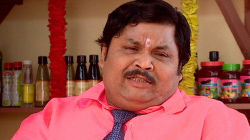 Gadhaprasad Gets Confronted