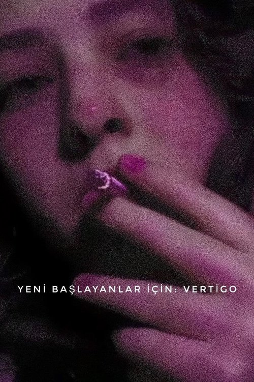 yeni başlayanlar için: vertigo poster