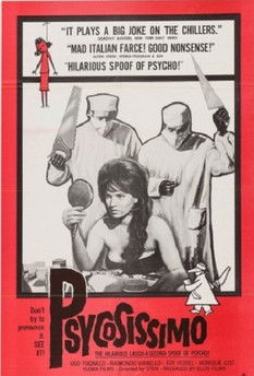 Psycosissimo