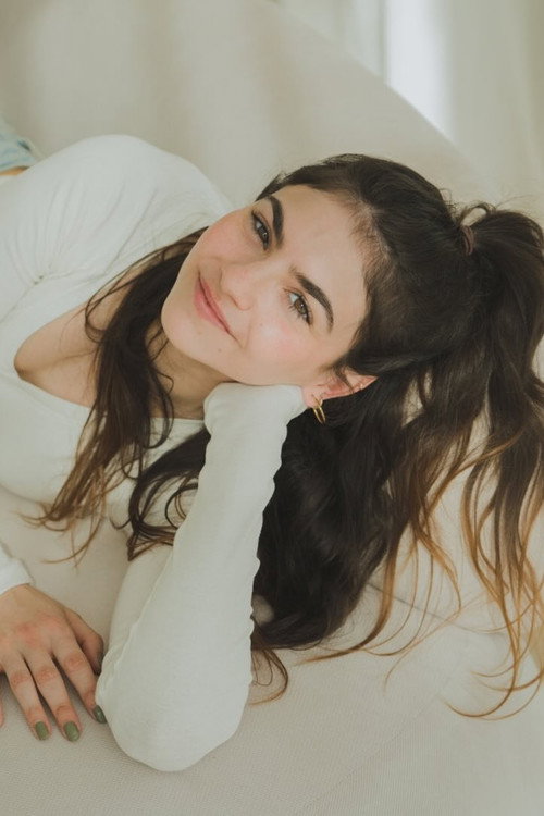 Sara Nofrerias