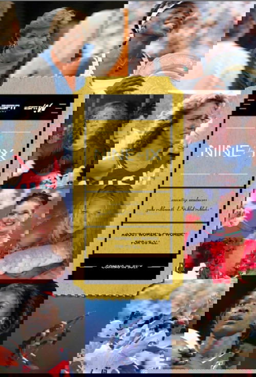 Poster of Nine for IX