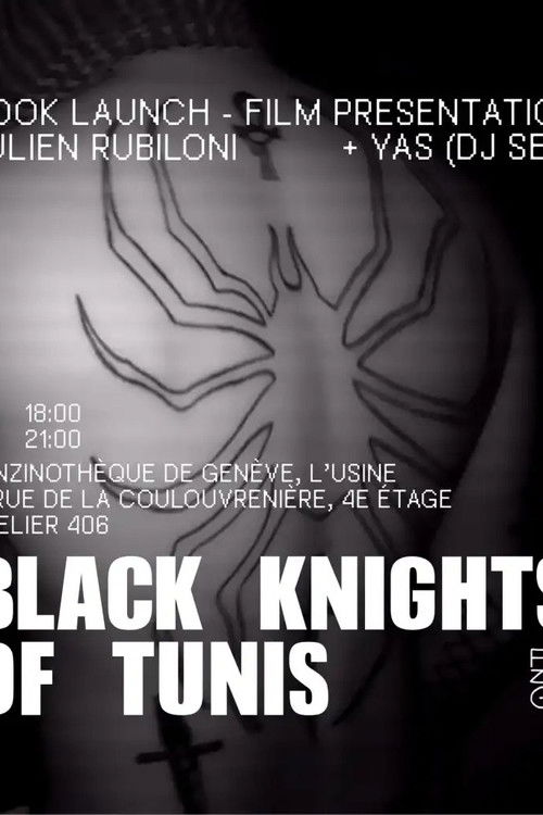Black Knights of Tunis