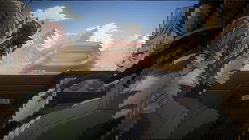 JoJo no kimyô-na bôken - 13. Bölüm