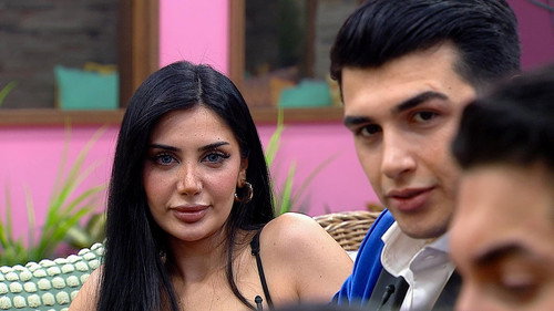 Aşkın G&uuml;c&uuml;第3季第108集