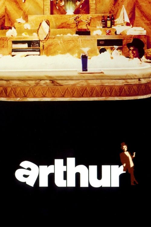 Assistir ! Arthur - O Milionário Sedutor 1981 Filme Completo Dublado Online Gratis