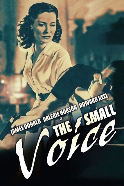 The Small Voice