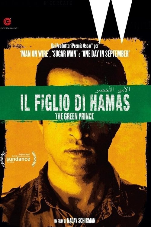 Il+figlio+di+Hamas