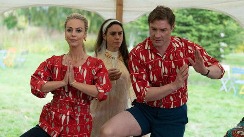 The Shadow of Baron Battenberg