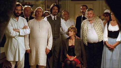 Chez Maupassant第2季第7集