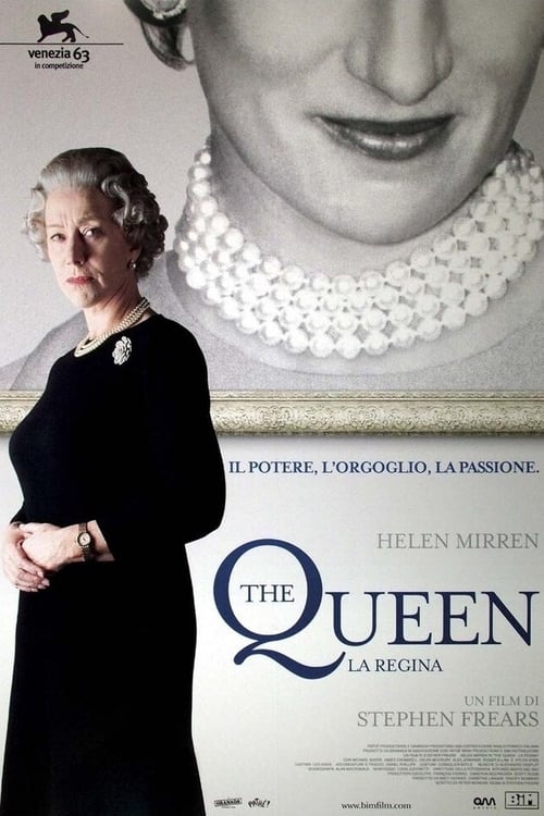 The+Queen+-+La+regina