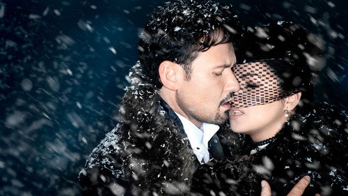 Eugene Onegin