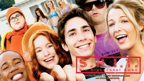 Admitido (2006) pelicula completa en español latino oNLINE