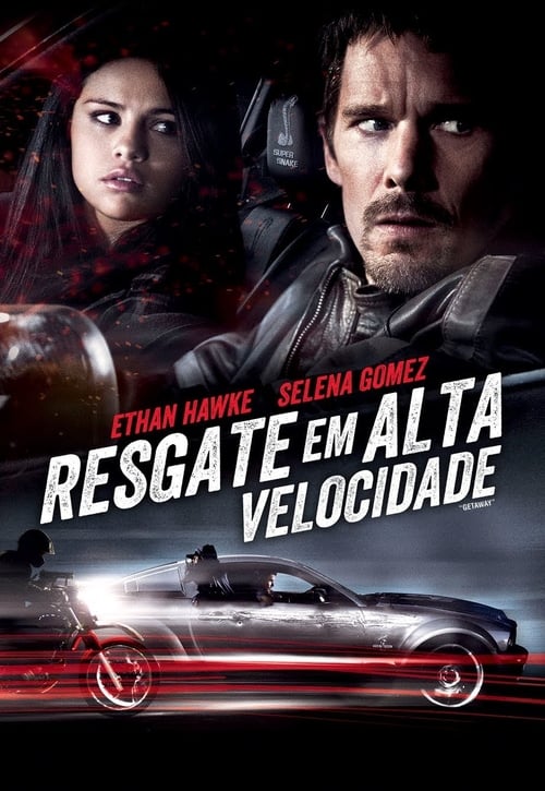 Resgate em Alta Velocidade (2013) Watch Full Movie Streaming Online