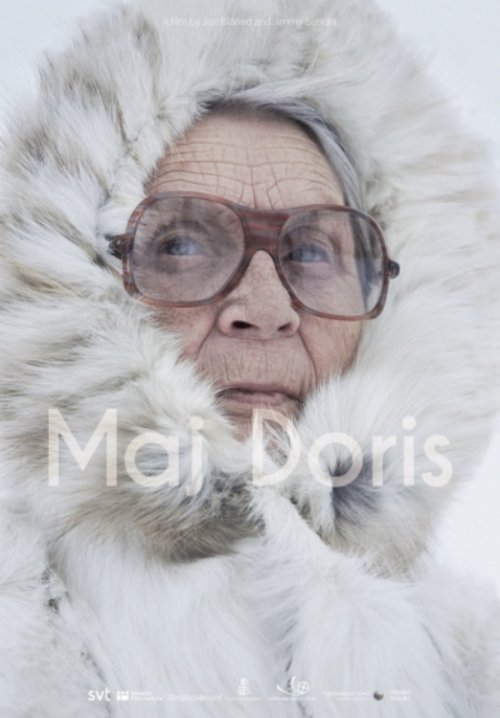 Maj Doris Poster