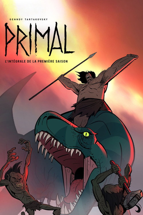 Saison 1