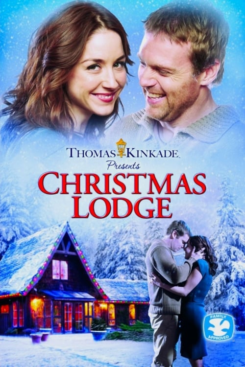 Christmas+Lodge
