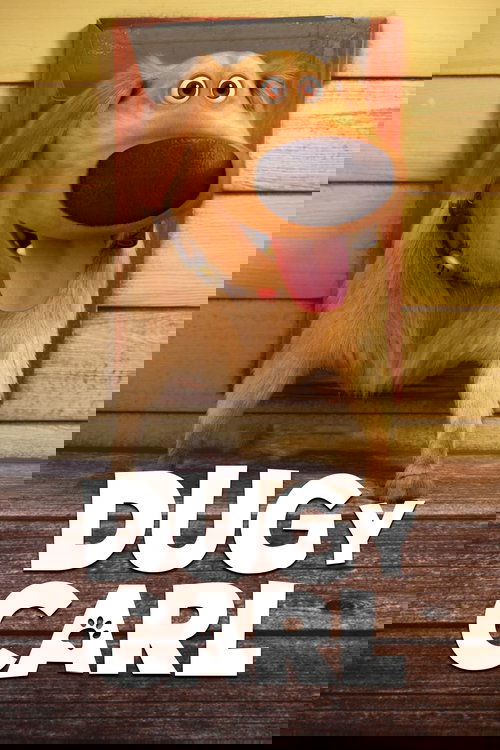 Poster of La vida de Dug